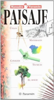 Paisaje (Manuales parramón)