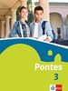 Pontes / Schülerbuch