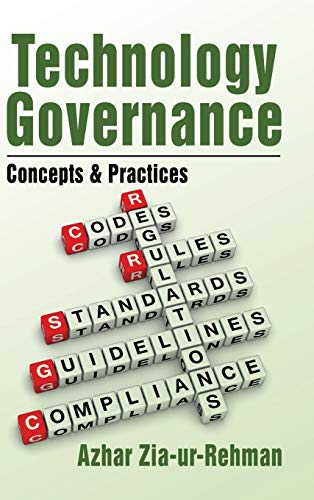 Technology Governance: Concepts & Practices