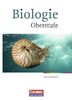 Biologie Oberstufe - Östliche Bundesländer und Berlin: Gesamtband Oberstufe - Schülerbuch