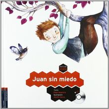 Juan sin miedo (Colorín Colorado, Band 10)