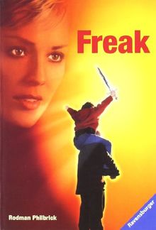 Freak: Verfilmt als 'The Mighty'