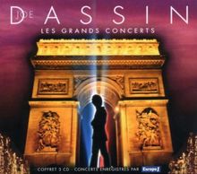 Les Grands Concerts