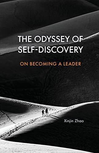 The Odyssey of Self-Discovery: On Becoming a Leader