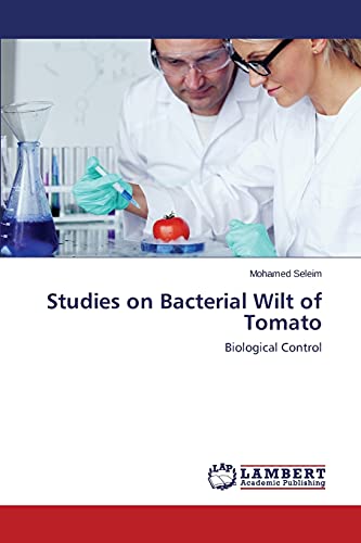 Studies on Bacterial Wilt of Tomato: Biological Control