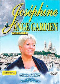 Joséphine ange gardien, vol. 29 : liouba ; suivez le guide [FR Import]