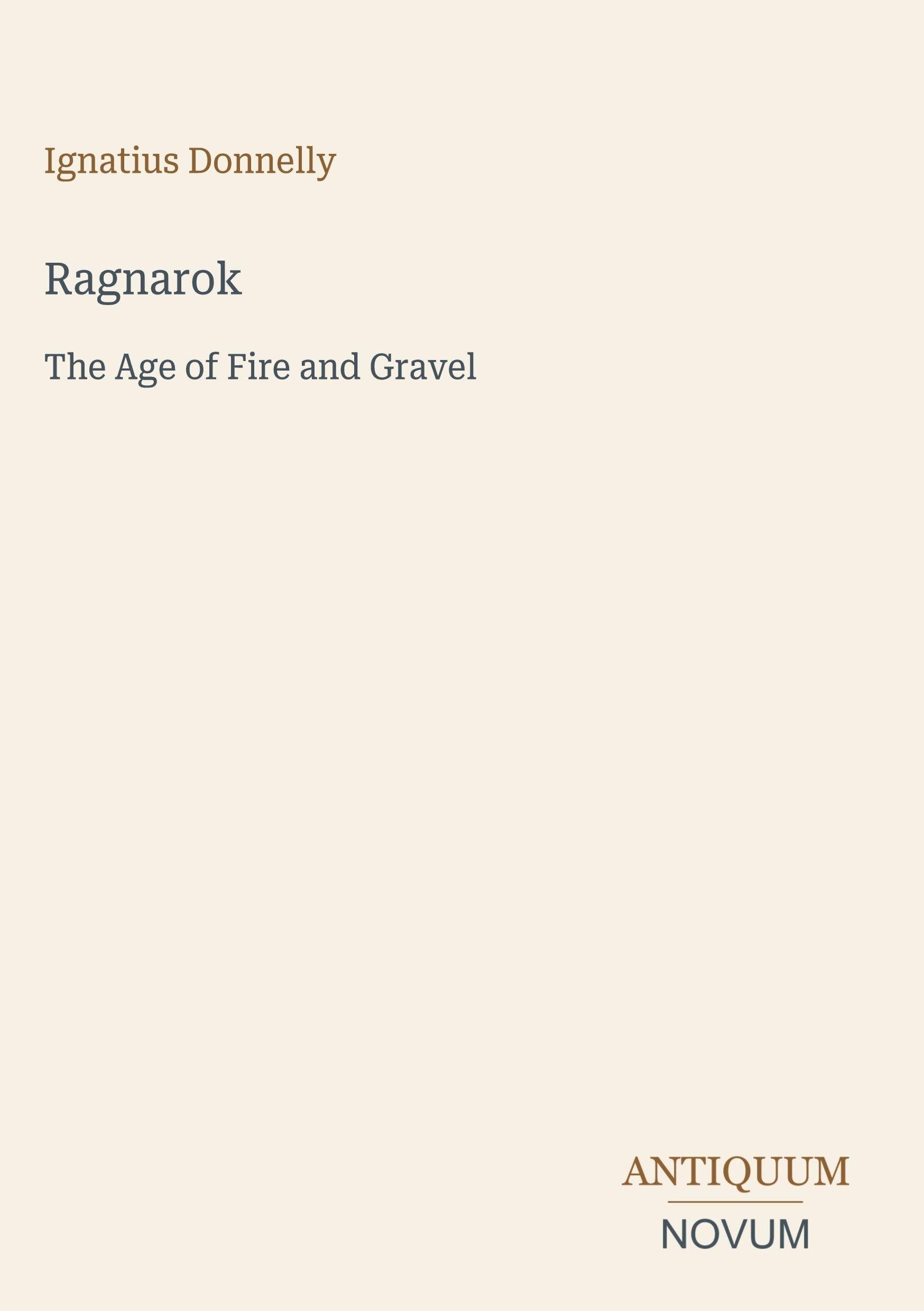 Ragnarok
