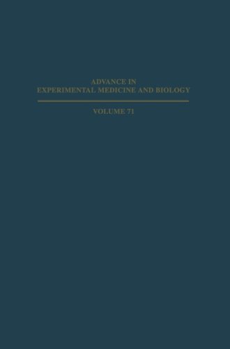 Ganglioside Function: Biochemical and Pharmacological Implications (Advances in Experimental Medicine and Biology, Band 7)