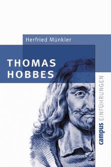 Thomas Hobbes (Campus Einführungen)