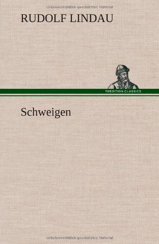 Schweigen