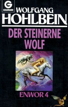 Die Enwor- Saga (Bd. 4). Der steinerne Wolf
