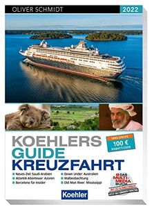 Koehlers Guide Kreuzfahrt 2022