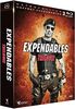Expendables : Trilogie [Blu-ray]