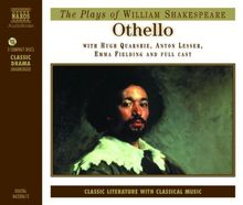 Othello (Classic Literature with Classical Music)