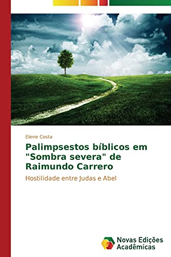 Palimpsestos bíblicos em Sombra severa de Raimundo Carrero: Hostilidade entre Judas e Abel
