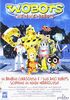 Wobots - I miei amici robots [IT Import]