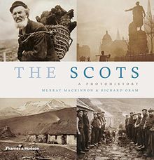 The Scots: A Photohistory