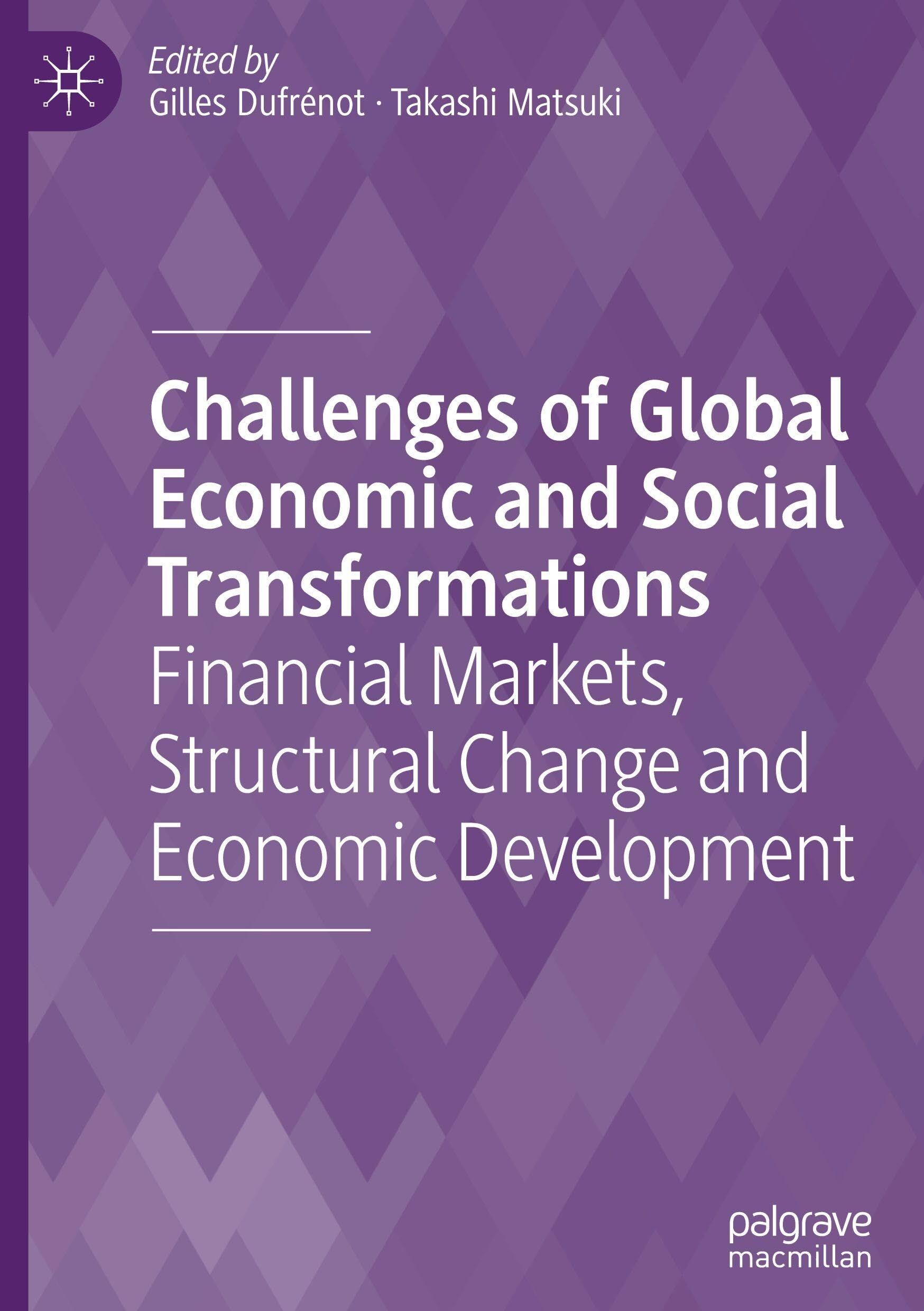 Challenges of Global Economic and Social Transformations