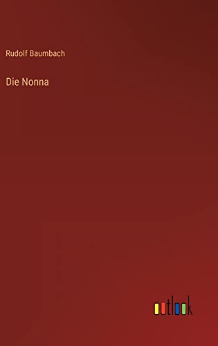 Die Nonna