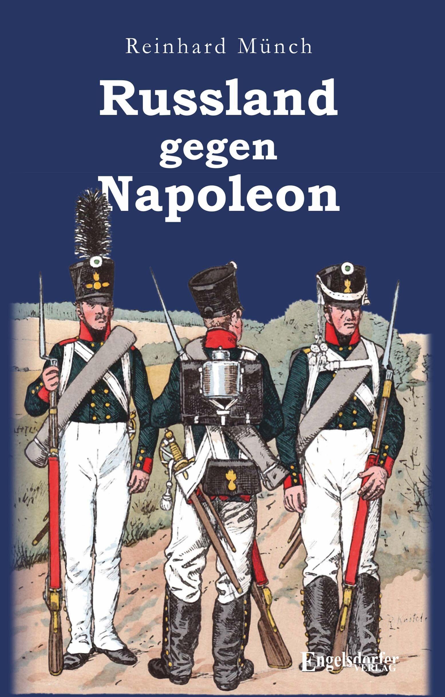 Russland gegen Napoleon