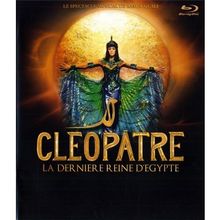 (未使用･未開封品)　Cleopatre - La Dernier E Reine D Egypte [DVD] og8985z Cleopatre La Derniere Reine D'Egypte [Blu-ray] de non renseigné en