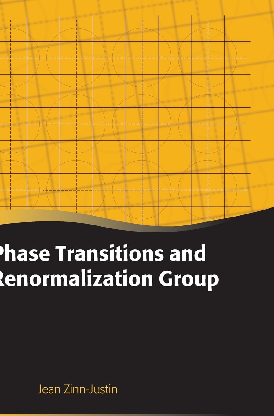 Phase Transitions and Renormalization Group (Oxford Graduate Texts)