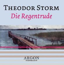 Die Regentrude, 1 Audio-CD