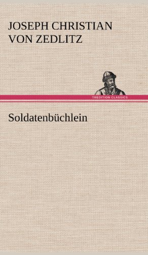Soldatenbüchlein