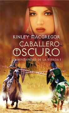 Caballero oscuro: La Hermandad de la Espada I (Manderley)