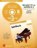 Hal Leonard Klavierschule, Audio-CD zu Spielbuch 3