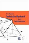 Technische Mechanik II. Festigkeitslehre