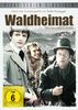 Pidax Serien-Klassiker: Waldheimat, Staffel 2 [2 DVDs]