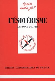 L'Esotérisme