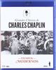 Tiempos Modernos (Blu-Ray) (Import) (Keine Deutsche Sprache) (2010) Charles Chaplin; Paulette Goddard