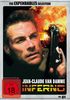 Jean-Claude Van Damme - Inferno (The Expendables Selection)