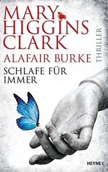 Schlafe für immer: Thriller (Laurie-Moran-Serie, Band 4)