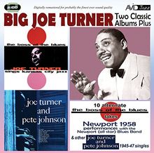 Two Classic Albums Plus Other