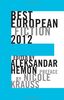 Best European Fiction 2012: The Inside Story of 9/11 and the War Against al-Qaeda