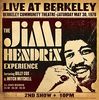 Live at Berkeley [Vinyl LP]