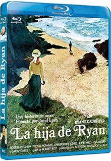 La Hija de Ryan [Blu-ray]