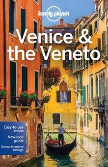 Venice & the Veneto