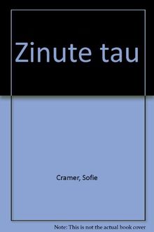 Zinute tau