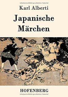 Japanische Märchen