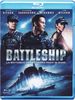 Battleship [Blu-ray] [IT Import]