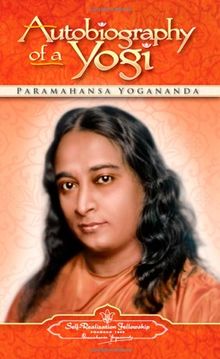 Autobiography of a Yogi