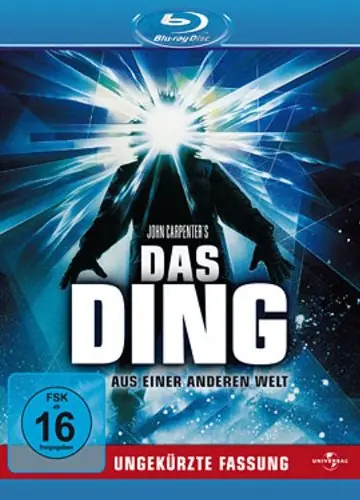 Das Ding (1982)