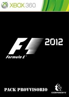 F1 2012 [UK-Import]