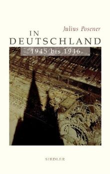 In Deutschland 1945 bis 1946