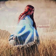 Vagabonde von Cécile Corbel | CD | Zustand gut