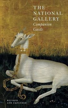 The National Gallery Companion Guide: Revised and Expanded Edition